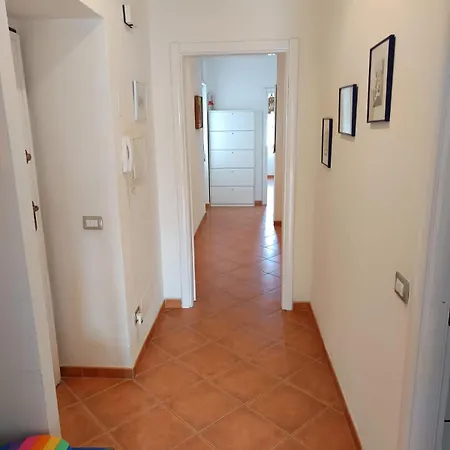 Apartment Il Mare Fuori Alghero