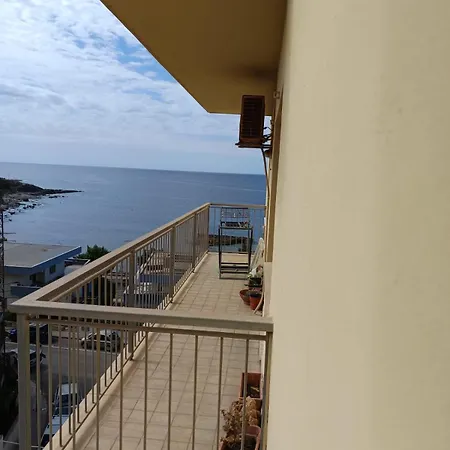 Il Mare Fuori Apartment Alghero